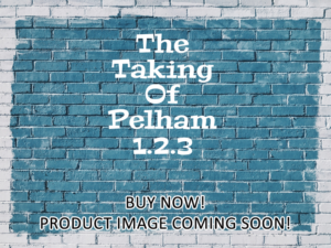 -The Taking Of Pelham 1.2.3 (2009)-<br>The Original Movie