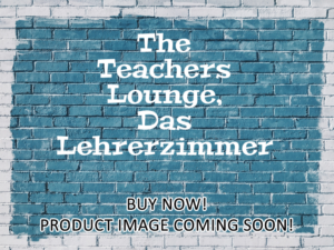 -The Teachers Lounge, Das Lehrerzimmer (2023)-<br>The Original Movie