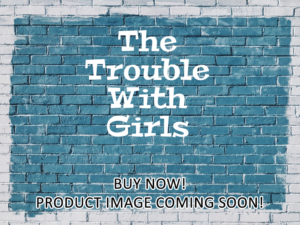 -The Trouble With Girls (1969)-<br>The Original Movie