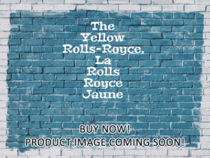 -The Yellow Rolls-Royce, La Rolls Royce Jaune (1964)-<br>The Original Movie