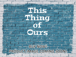 -This Thing of Ours (2003)-<br>The Original Movie