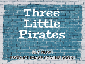 -Three Little Pirates (1946)-<br>The Original Movie