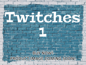 -Twitches 1 (2005)-<br>The Original Movie