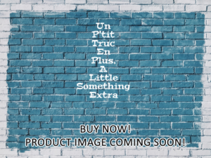 -Un P'tit Truc En Plus, A Little Something Extra (2024)-<br>The Original Movie