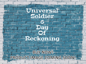 -Universal Soldier 6 Day Of Reckoning (2012)-<br>The Original Movie