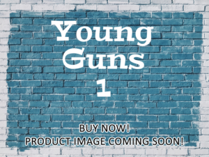 -Young Guns 1 (1988)-<br>The Original Movie