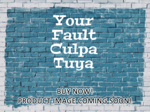 -Your Fault Culpa Tuya (2024)-<br>The Original Movie