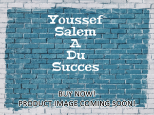 -Youssef Salem A Du Succes (2022)-<br>The Original Movie
