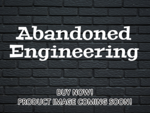 -Abandoned Engineering (2017)-<br>The Complete Series