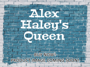 -Alex Haley's Queen (1993)-<br>The Complete Series