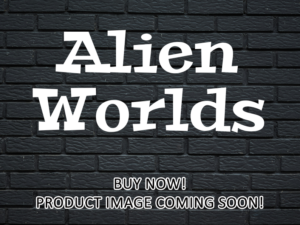 -Alien Worlds (1981)-<br>The Complete Series