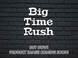 -Big Time Rush (2012)-<br>The Complete Series
