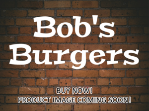 -Bob's Burgers (2020)-<br>The Complete Series