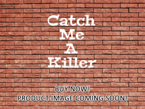 -Catch Me A Killer (1990)-<br>The Complete Series
