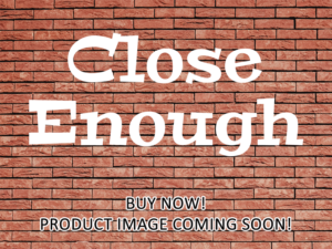 -Close Enough (2021)-<br>The Complete Series