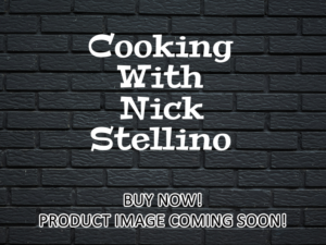 -Cooking With Nick Stellino (2011)-<br>The Complete Series