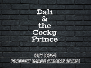 -Dali & the Cocky Prince (2021)-<br>The Complete Series