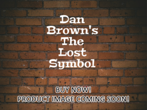 -Dan Brown's The Lost Symbol (2021)-<br>The Complete Series