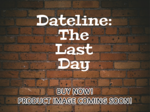 -Dateline: The Last Day (2022)-<br>The Complete Series