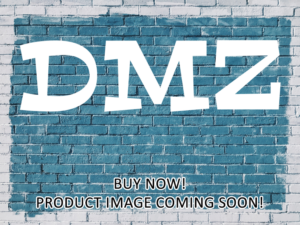 -DMZ (2021)-<br>The Complete Series
