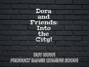 -Dora and Friends: Into the City! (2014)-<br>The Complete Series