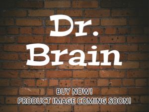 -Dr. Brain (2022)-<br>The Complete Series