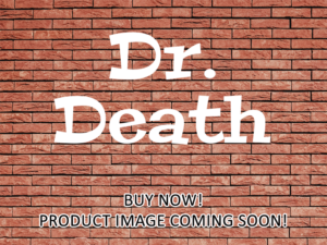-Dr. Death (2019)-<br>The Complete Series