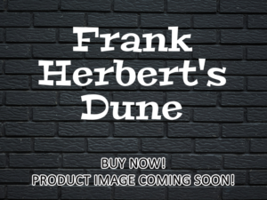 -Frank Herbert's Dune (2000)-<br>The Complete Series