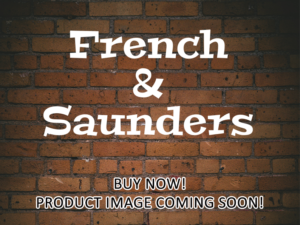 -French & Saunders (1987)-<br>The Complete Series