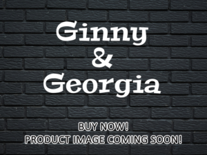 -Ginny & Georgia (2020)-<br>The Complete Series