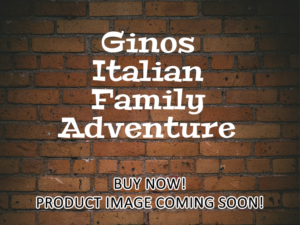 -Ginos Italian Family Adventure (2020)-<br>The Complete Series