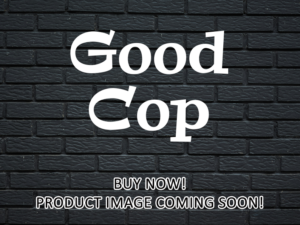 -Good Cop (2009)-<br>The Complete Series