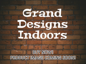 -Grand Designs Indoors (2001)-<br>The Complete Series