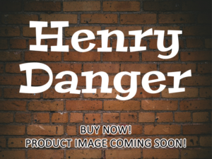 -Henry Danger (2016)-<br>The Complete Series