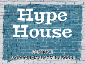 -Hype House (2020)-<br>The Complete Series