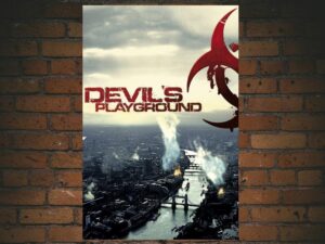 -Devil's Playground (2010)-<br>The Original Movie