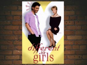 -Different for Girls (1996)-<br>The Original Movie
