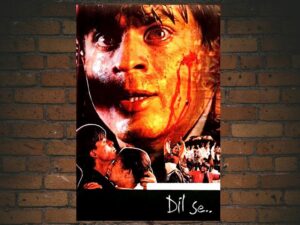 -Dil Se.. (1998)-<br>The Original Movie