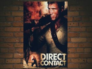 -Direct Contact (2009)-<br>The Original Movie