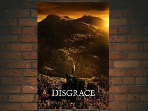 -Disgrace (2008)-<br>The Original Movie