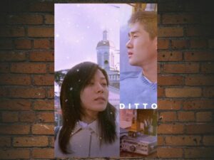 -Ditto (2000)-<br>The Original Movie
