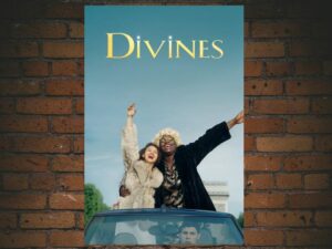 -Divines (2016)-<br>The Original Movie