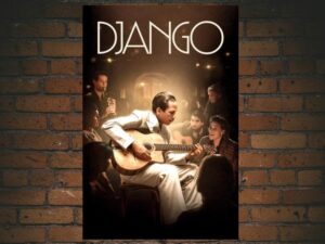 -Django (2017)-<br>The Original Movie