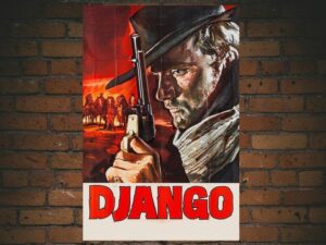 -Django (1966)-<br>The Original Movie