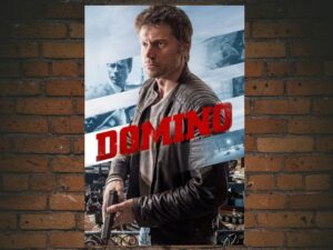 -Domino (2019)-<br>The Original Movie