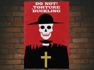 -Don't Torture a Duckling (1972)-<br>The Original Movie