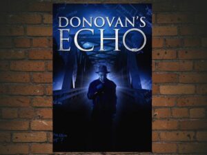 -Donovan's Echo (2011)-<br>The Original Movie