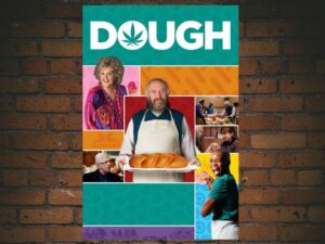 -Dough (2015)-<br>The Original Movie