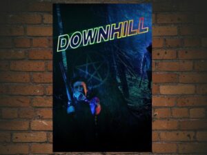 -Downhill (2016)-<br>The Original Movie