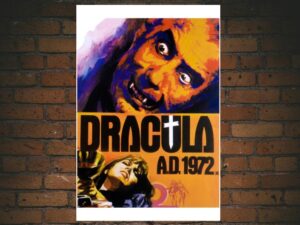 -Dracula A.D. 1972 (1972)-<br>The Original Movie